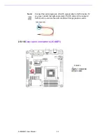 Preview for 40 page of Advantech SIMB-M21 User Manual