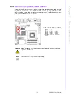 Preview for 41 page of Advantech SIMB-M21 User Manual