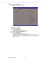 Preview for 62 page of Advantech SIMB-M21 User Manual