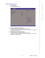 Preview for 65 page of Advantech SIMB-M21 User Manual