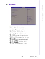 Preview for 83 page of Advantech SIMB-M21 User Manual