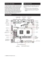 Preview for 4 page of Advantech SIMB-M22 Startup Manual