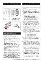 Предварительный просмотр 7 страницы Advantech SKY-524 2U Startup Manual