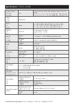 Preview for 2 page of Advantech SKY-6100 1U Startup Manual