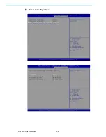 Preview for 62 page of Advantech SKY-6100 User Manual