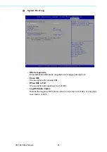 Предварительный просмотр 76 страницы Advantech SKY-642 User Manual