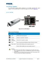 Предварительный просмотр 57 страницы Advantech SKY-8101 User Manual