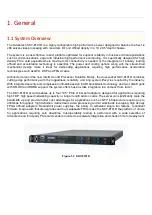 Preview for 3 page of Advantech SKY-8101D User Manual