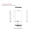 Preview for 6 page of Advantech SKY-8101D User Manual