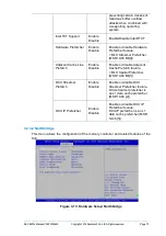 Preview for 72 page of Advantech SKY-8201L Series User Manual