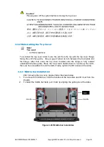 Preview for 93 page of Advantech SKY-8232D User Manual