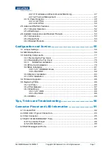 Preview for 7 page of Advantech SKY-8260S User Manual