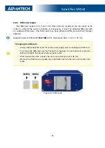 Preview for 28 page of Advantech SmartFlex SR304 User Manual