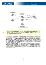 Preview for 33 page of Advantech SmartFlex SR304 User Manual