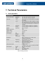 Preview for 48 page of Advantech SmartFlex SR304 User Manual