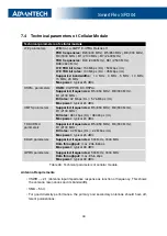 Preview for 51 page of Advantech SmartFlex SR304 User Manual