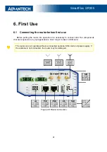 Preview for 48 page of Advantech SmartFlex SR305 User Manual