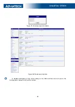 Preview for 50 page of Advantech SmartFlex SR305 User Manual