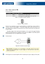 Preview for 26 page of Advantech SmartFlex SR307 User Manual