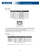 Preview for 36 page of Advantech SmartFlex SR307 User Manual