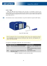 Preview for 38 page of Advantech SmartFlex SR307 User Manual