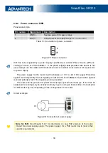 Предварительный просмотр 25 страницы Advantech SmartFlex SR310 User Manual