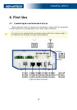 Предварительный просмотр 46 страницы Advantech SmartFlex SR310 User Manual