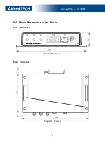 Предварительный просмотр 17 страницы Advantech SmartStart SL304 User Manual