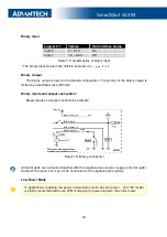 Предварительный просмотр 24 страницы Advantech SmartStart SL304 User Manual