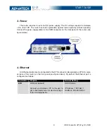 Preview for 3 page of Advantech SmartStart Start Manual