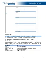 Preview for 14 page of Advantech SMARTSWARM 300 Series User Manual