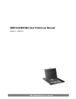 Preview for 1 page of Advantech SMK 920 Reference Manual