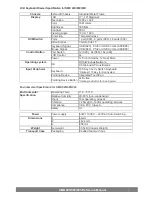 Preview for 2 page of Advantech SMK 920 Reference Manual