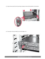 Preview for 5 page of Advantech SMK 920 Reference Manual