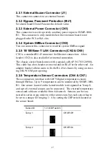 Preview for 21 page of Advantech SNMP-1000-B1 User Manual