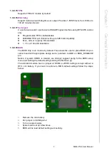 Предварительный просмотр 17 страницы Advantech SOM-2532 Series User Manual