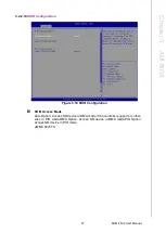 Предварительный просмотр 47 страницы Advantech SOM-2532 Series User Manual
