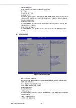 Предварительный просмотр 52 страницы Advantech SOM-2532 Series User Manual