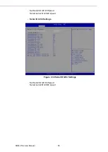 Предварительный просмотр 66 страницы Advantech SOM-2532 Series User Manual