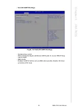 Предварительный просмотр 69 страницы Advantech SOM-2532 Series User Manual