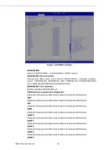 Предварительный просмотр 76 страницы Advantech SOM-2532 Series User Manual