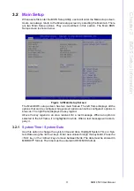 Preview for 17 page of Advantech SOM-3565 User Manual