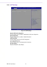 Preview for 20 page of Advantech SOM-3565 User Manual