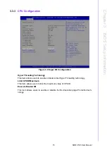 Preview for 21 page of Advantech SOM-3565 User Manual