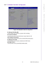 Preview for 25 page of Advantech SOM-3565 User Manual