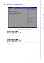Preview for 27 page of Advantech SOM-3565 User Manual