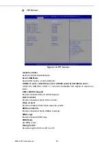 Preview for 32 page of Advantech SOM-3565 User Manual