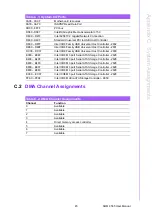 Preview for 51 page of Advantech SOM-3565 User Manual