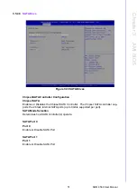 Preview for 63 page of Advantech SOM-3569 Manual