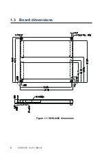 Предварительный просмотр 12 страницы Advantech SOM-4450 ETX User Manual